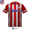 ATLETICO DE MADRID 2013/14