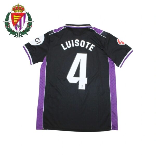 REAL VALLADOLID 2025/26