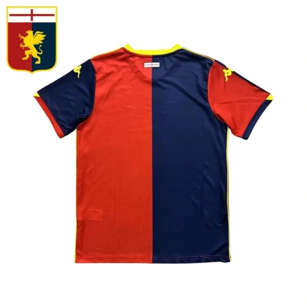 GENOA CFC 2025/26