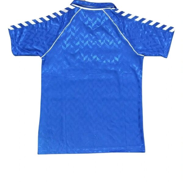 REAL MADRID 1986 **SPECIAL BLUE**