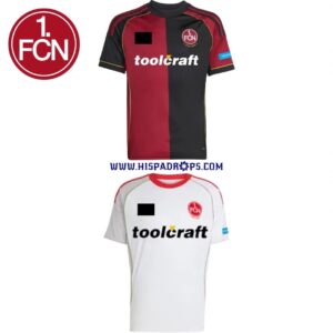 FC NUREMBERG 2025/26