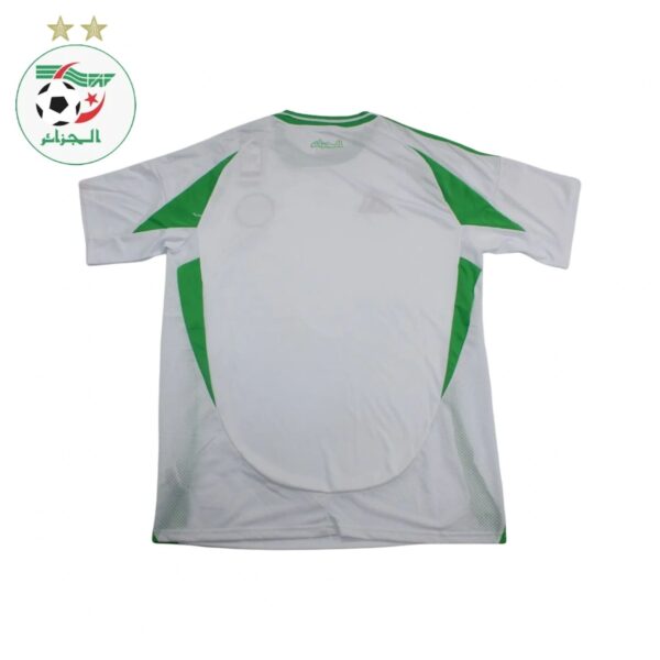 ARGELIA 2025 **COPA AFRICA**