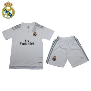 EQUIPACIÓN REAL MADRID 2015/16