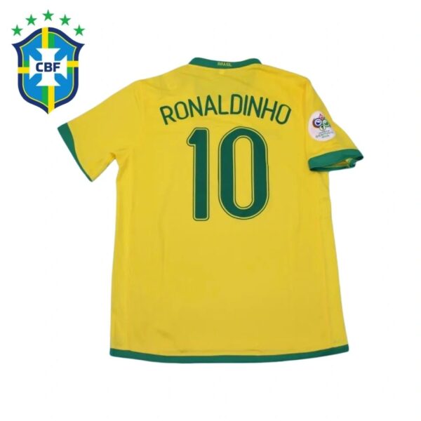 BRASIL 2006