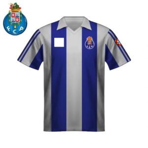 FC OPORTO 1986/87