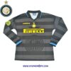 INTER DE MILÁN 1997/98 **MANGA LARGA**
