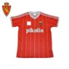 REAL ZARAGOZA 1984 **SPECIAL RETRO**