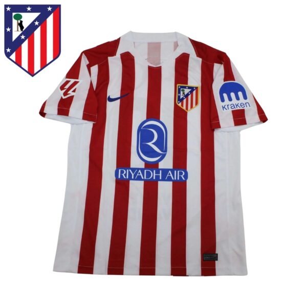 ATLETICO DE MADRID 2025/26