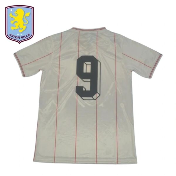 ASTON VILLA 1982