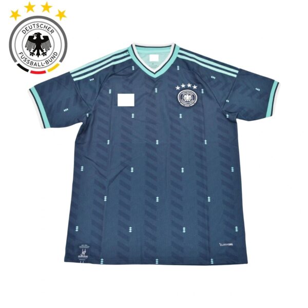 ALEMANIA MUNDIAL 2026