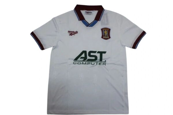 ASTON VILLA 1995-96