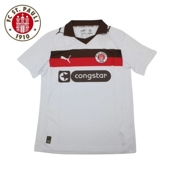 ST. PAULI 2025/26