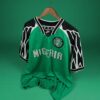 NIGERIA 1994-95