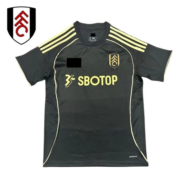 FULHAM FC 2025/26