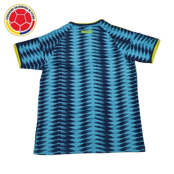 COLOMBIA MUNDIAL 2026