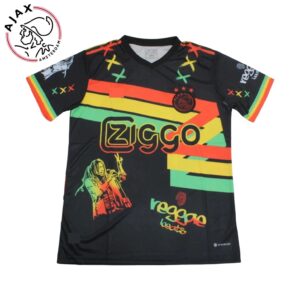 AJAX X BOB MARLEY *SPECIAL VERSION*