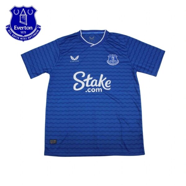 EVERTON FC 2025/26