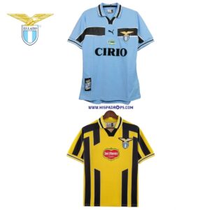 LAZIO 1998-99