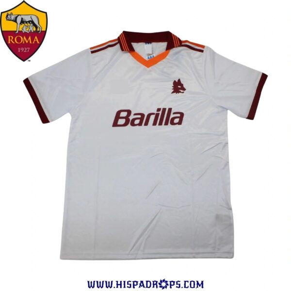 AS ROMA 1992/94 **SPECIAL VERSION**