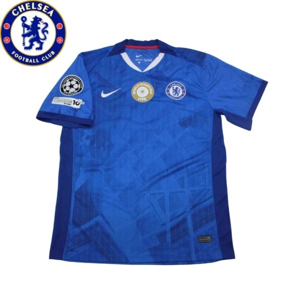 CHELSEA FC 2025/26