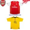 ARSENAL 2006/07