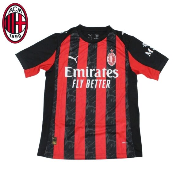 AC MILAN 2025/26