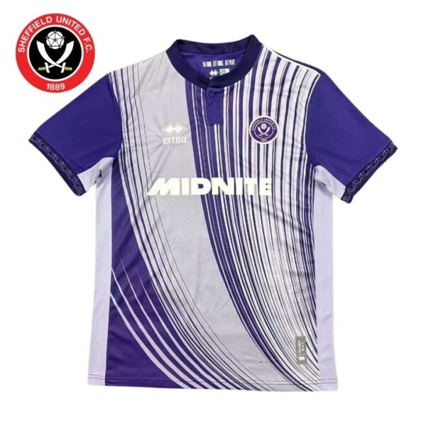 SHEFFIELD UNITED FC 2025/26