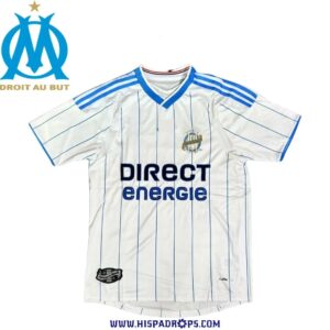 MARSEILLE 2009/10
