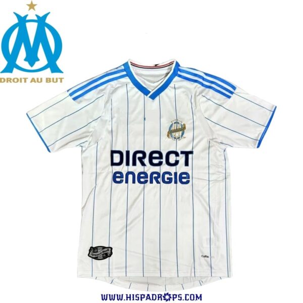 MARSEILLE 2009/10