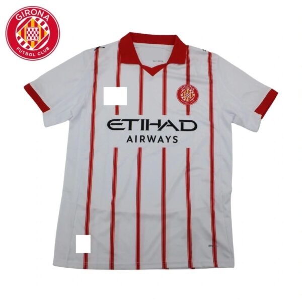 GIRONA FC 2025/26