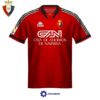 CA OSASUNA **SPECIAL RETRO** 1995/96