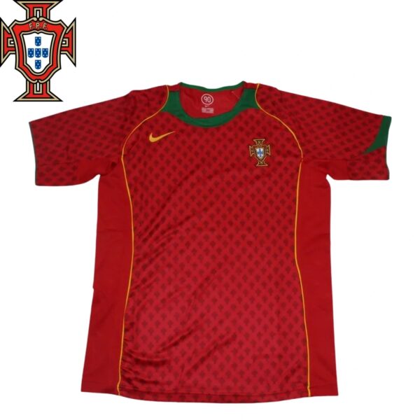 PORTUGAL 2004 **EUROCOPA**