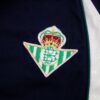 REAL BETIS CHAQUETA **RETRO MODEL**