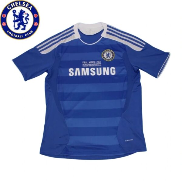 CHELSEA 2011/12 *FINAL CHAMPIONS EDITION*