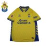 UD LAS PALMAS 2025/26