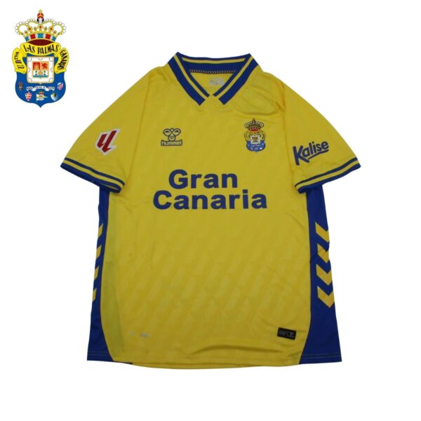 UD LAS PALMAS 2025/26