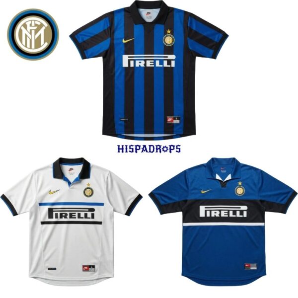 INTER 1998/99