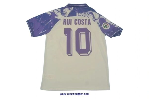 FIORENTINA 1994-95