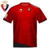 OSASUNA 2010/11 **NEW RETRO**