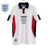 INGLATERRA 1998