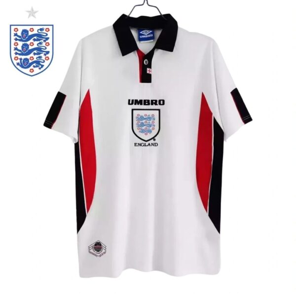 INGLATERRA 1998