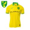NORWICH CITY FC 2025/26
