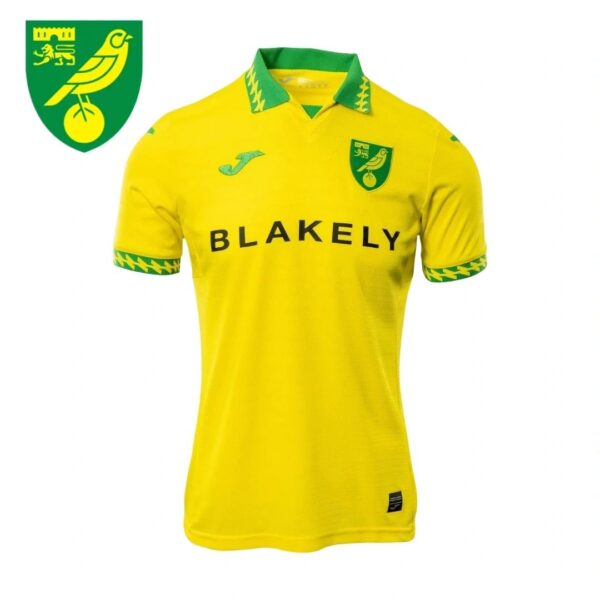 NORWICH CITY FC 2025/26