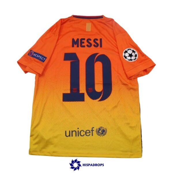 FC BARCELONA 2012/13