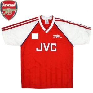 ARSENAL 1998/90