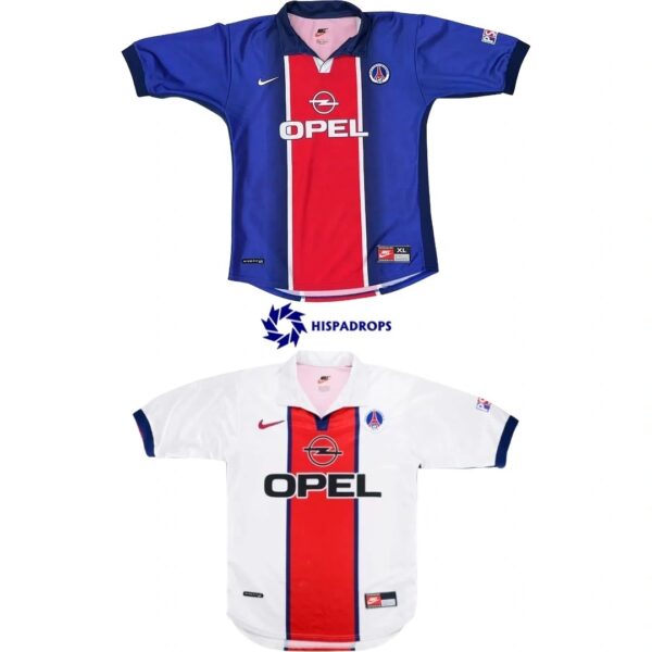 PSG 98-99