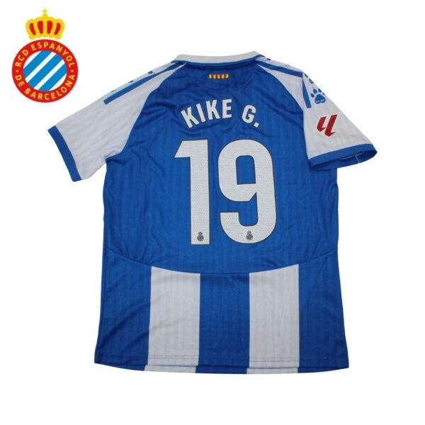 RCD ESPANYOL 2025/26