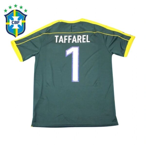 BRASIL 1998 **PORTERO**