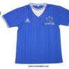 EVERTON 1985-86