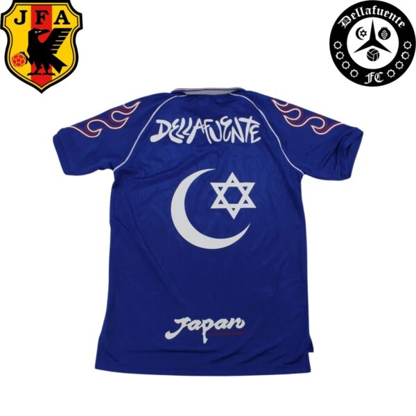 JAPON 1998 **DELLAFUENTE VERSION**